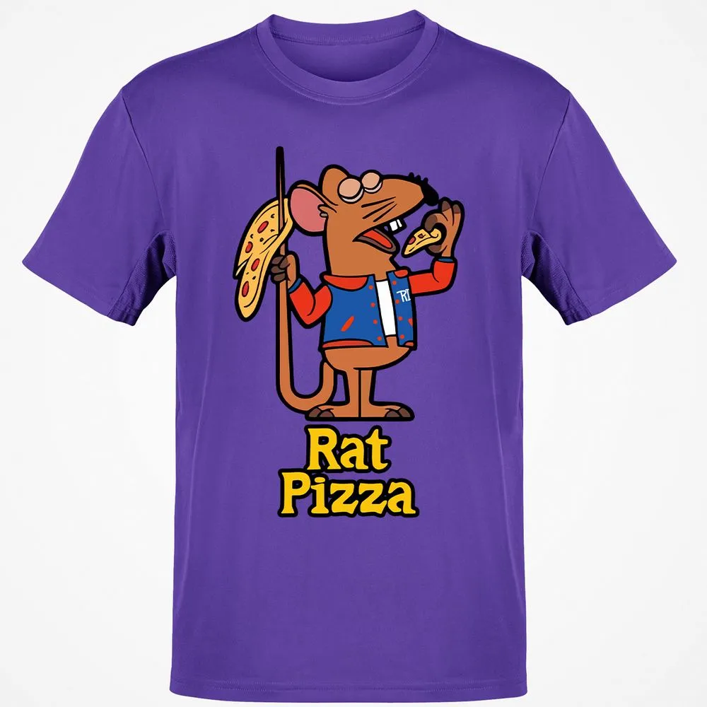 Classic Unisex T-Shirt - 811ZJTCX - Purple - 9