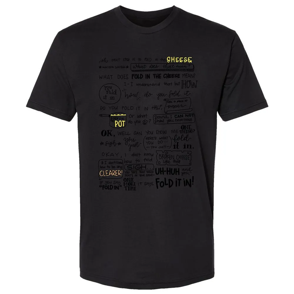Premium Unisex T-Shirt - JNP8TML4 - Black - 16