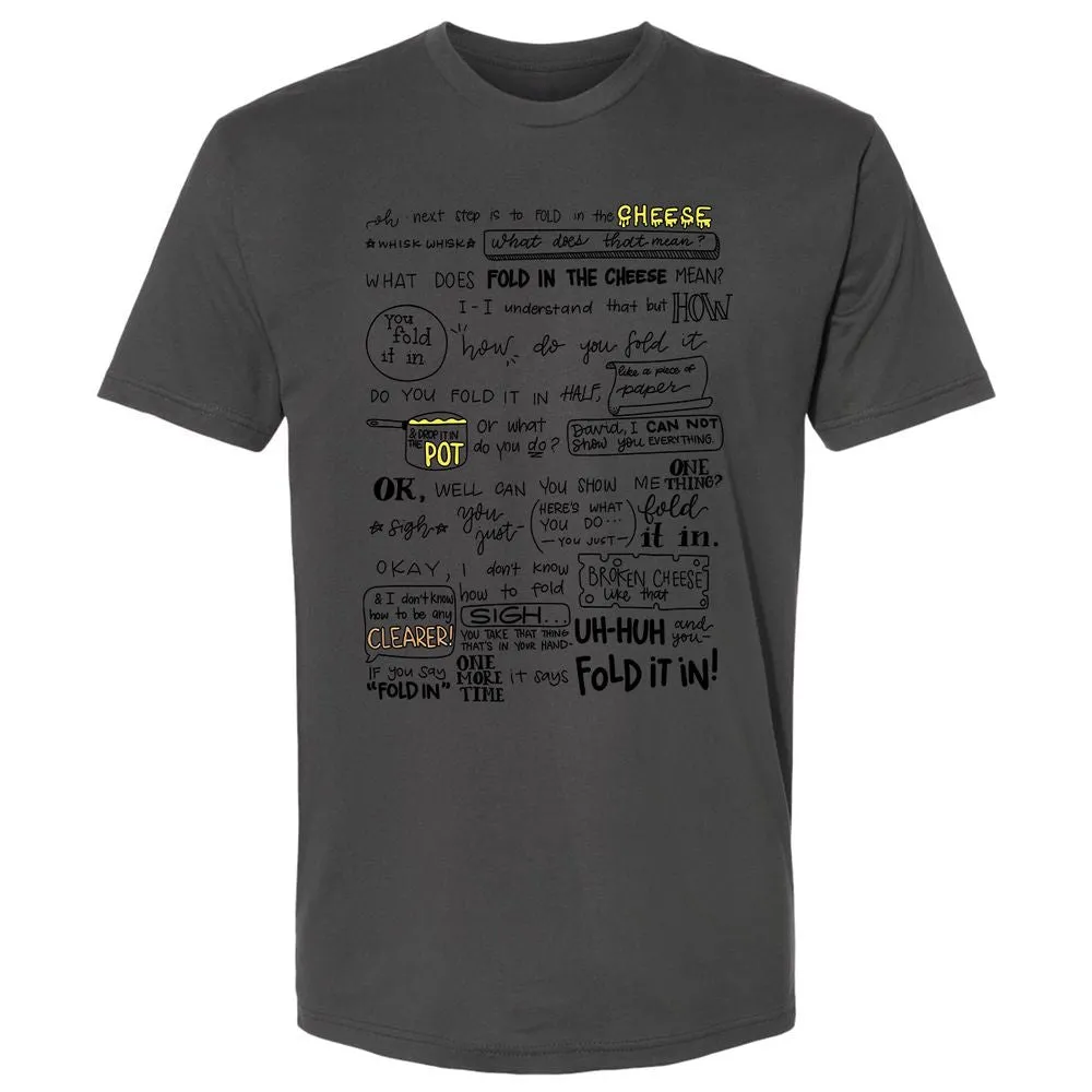 Premium Unisex T-Shirt - JNP8TML4 - Heavy Metal - 8