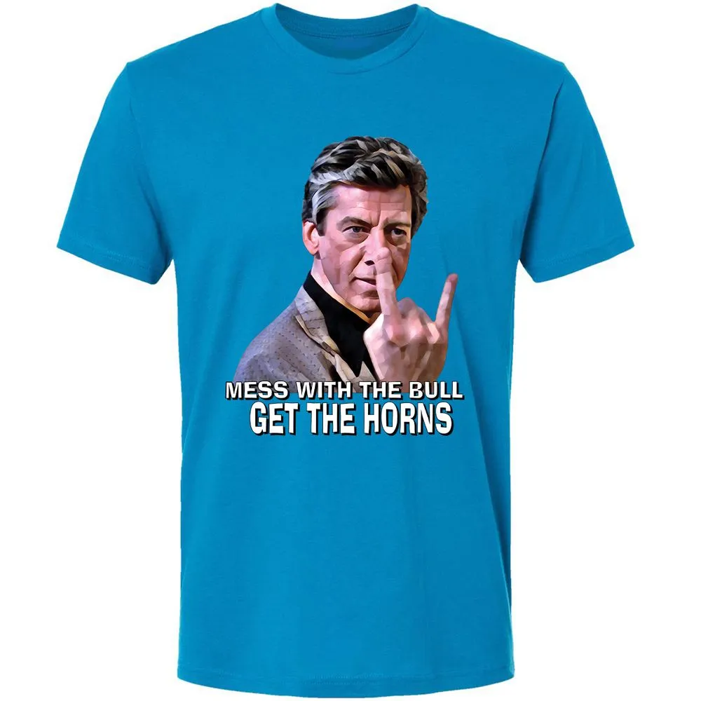 Premium Unisex T-Shirt - 4YDQ2S4E - Turquoise - 4