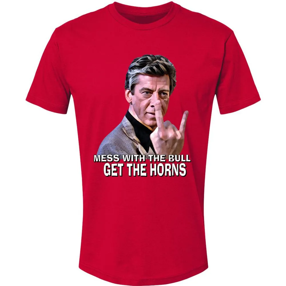 Premium Unisex T-Shirt - 4YDQ2S4E - Red - 6
