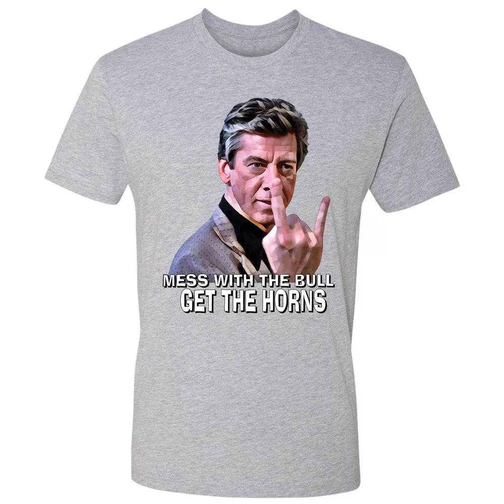 Premium Unisex T-Shirt - 4YDQ2S4E - Heather Grey - 9