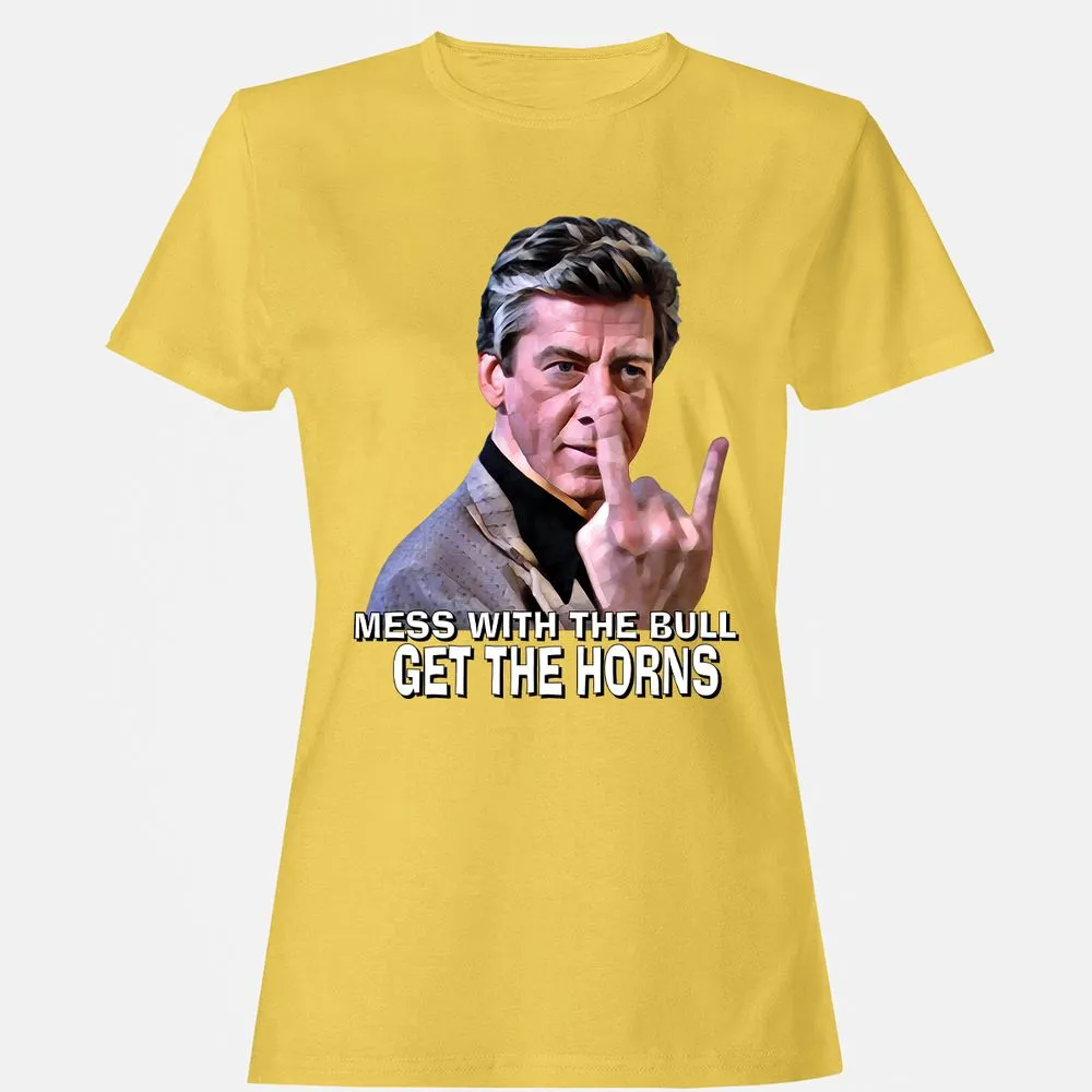 Women's T-Shirt - Z7FZ6FHS - Daisy - 4