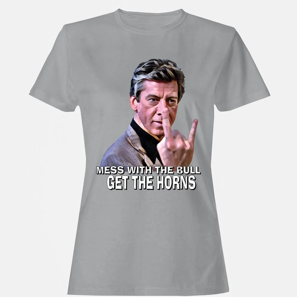 Women's T-Shirt - Z7FZ6FHS - Sport Grey - 15