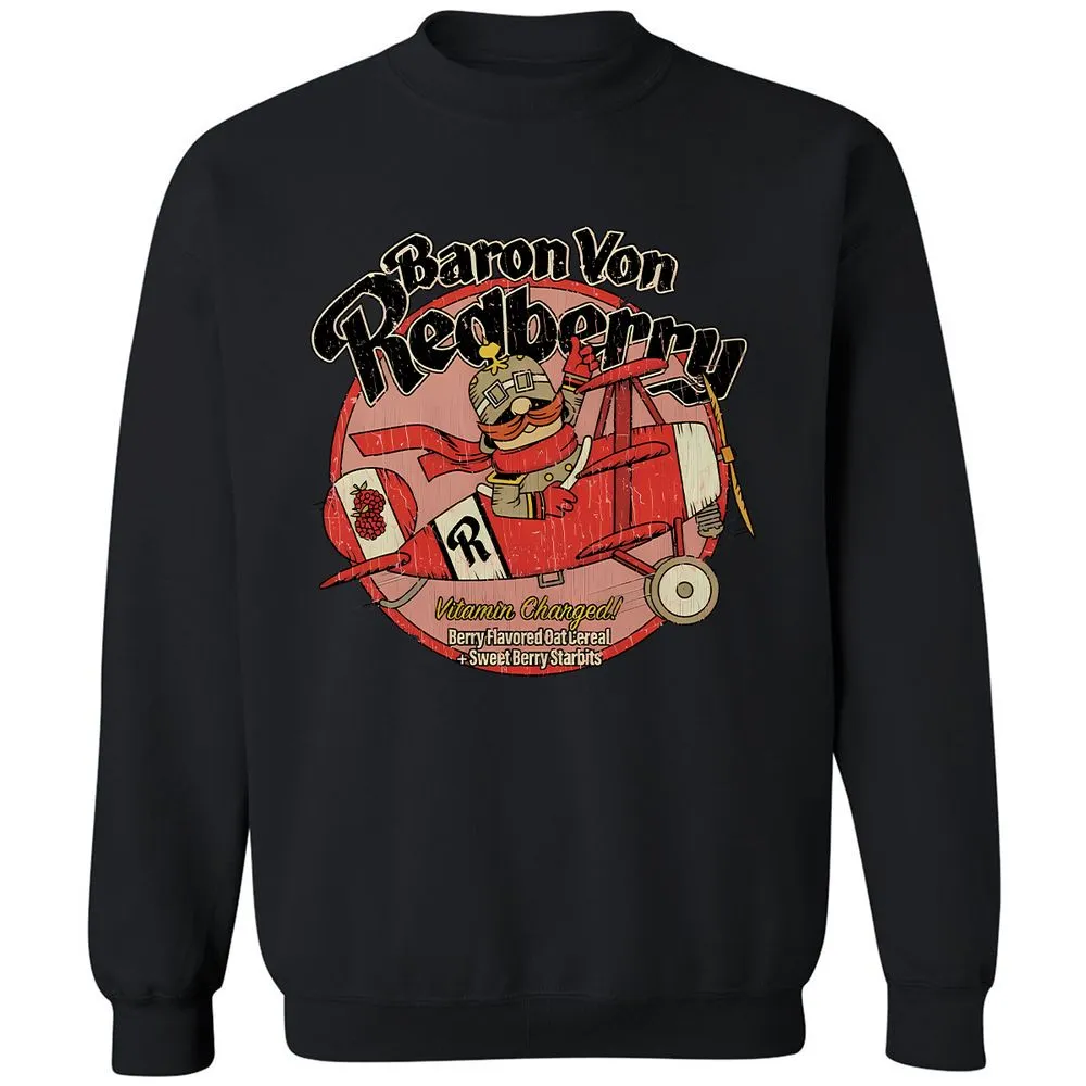 Classic Unisex Sweatshirt - 1JNZWBGM - Black - 12