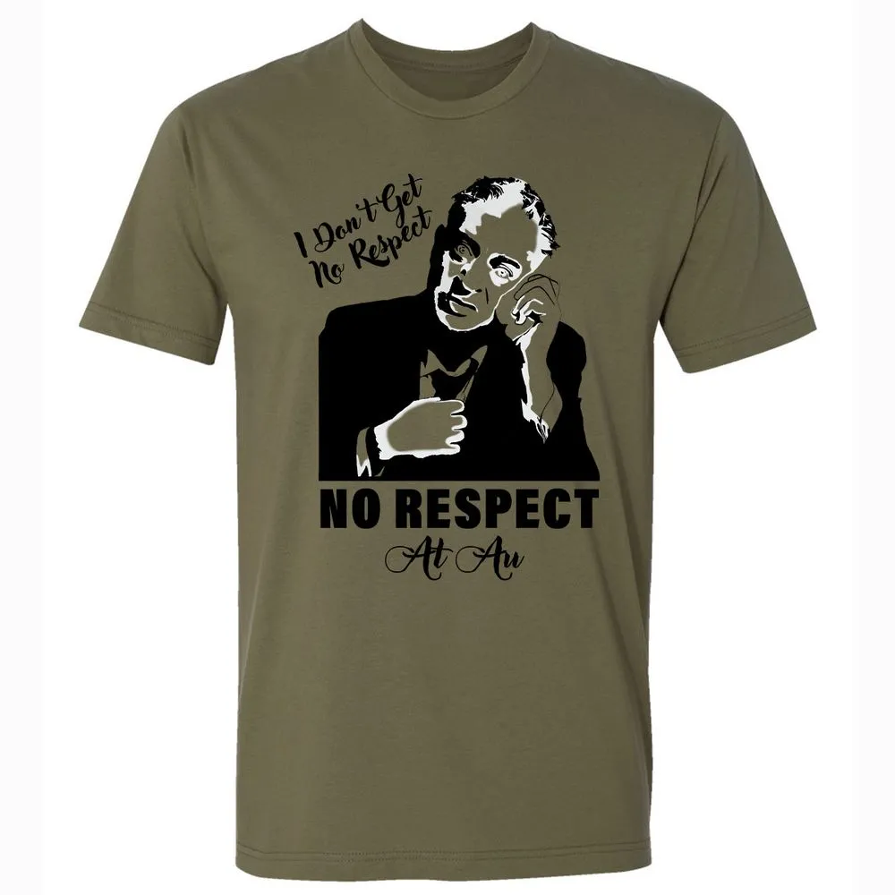 Premium Unisex T-Shirt - AF5U9R2G - Military Green - 5