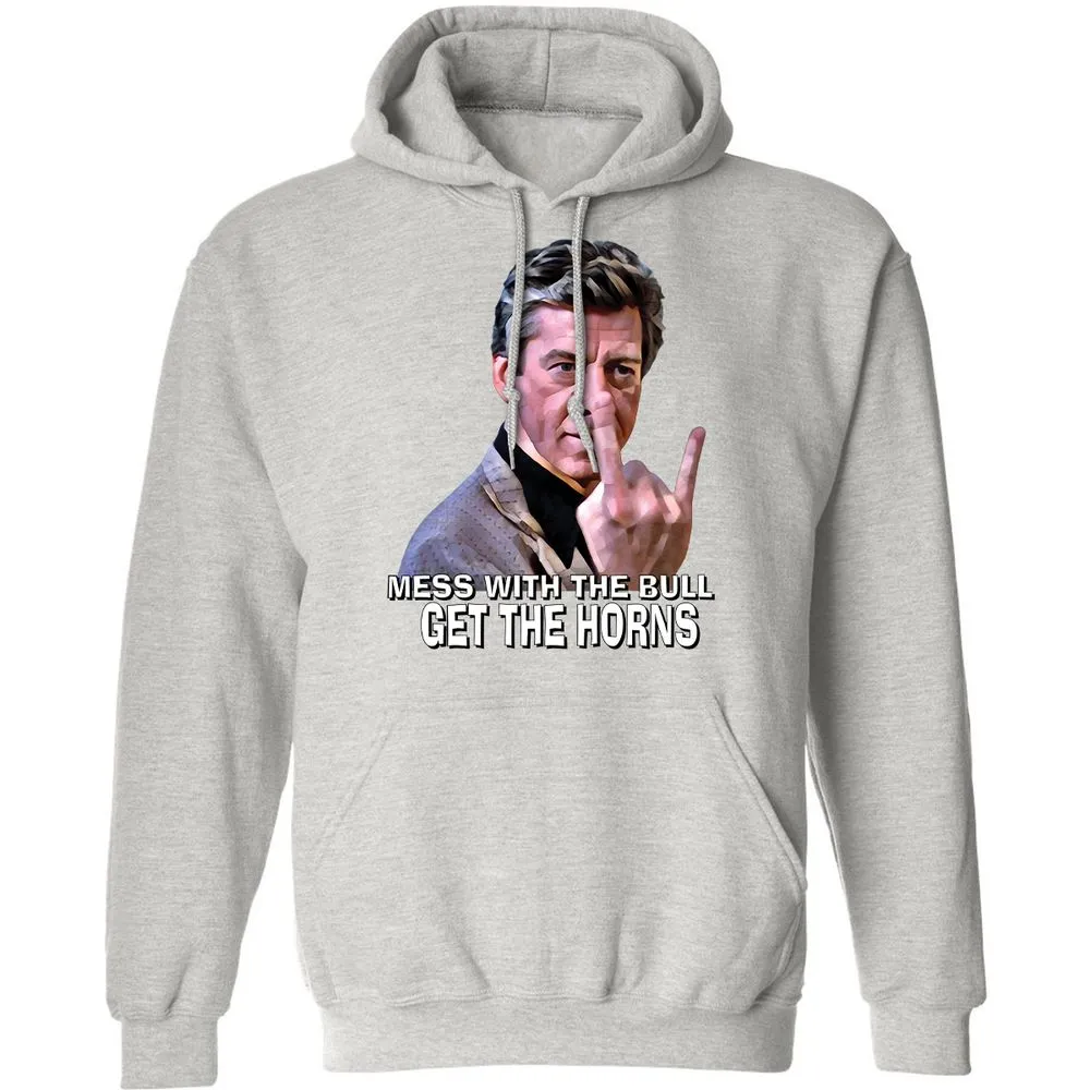 Classic Unisex Hoodie - VN3U4AQJ - Ash - 2