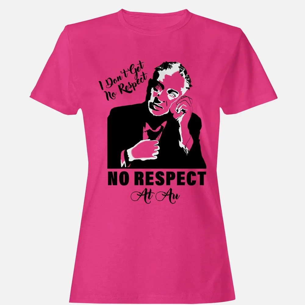 Women's T-Shirt - 3KYKKGJ3 - Heliconia - 6