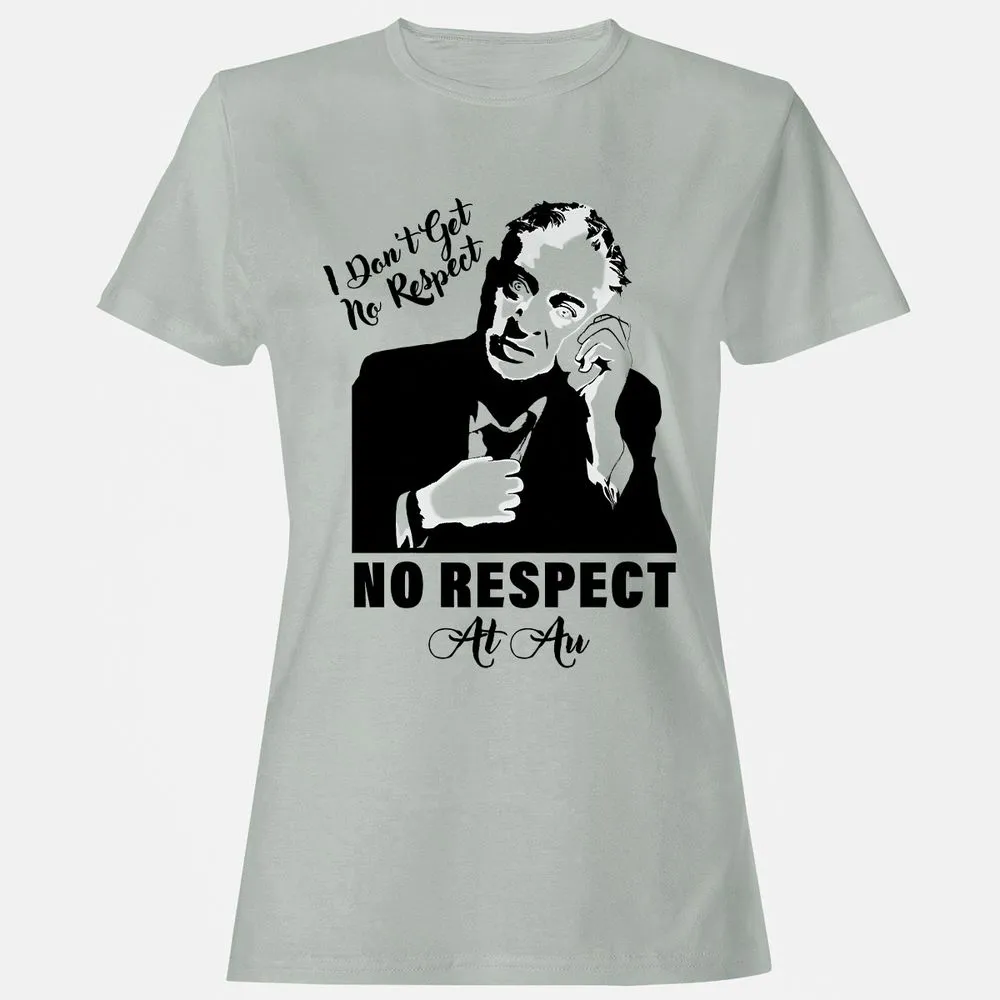 Women's T-Shirt - 3KYKKGJ3 - Ash - 2
