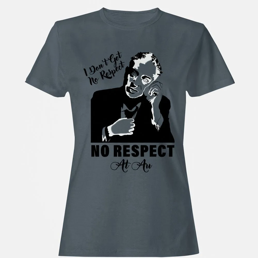 Women's T-Shirt - 3KYKKGJ3 - Charcoal - 3