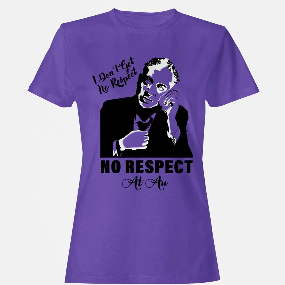 Women's T-Shirt - 3KYKKGJ3 - Purple - 12
