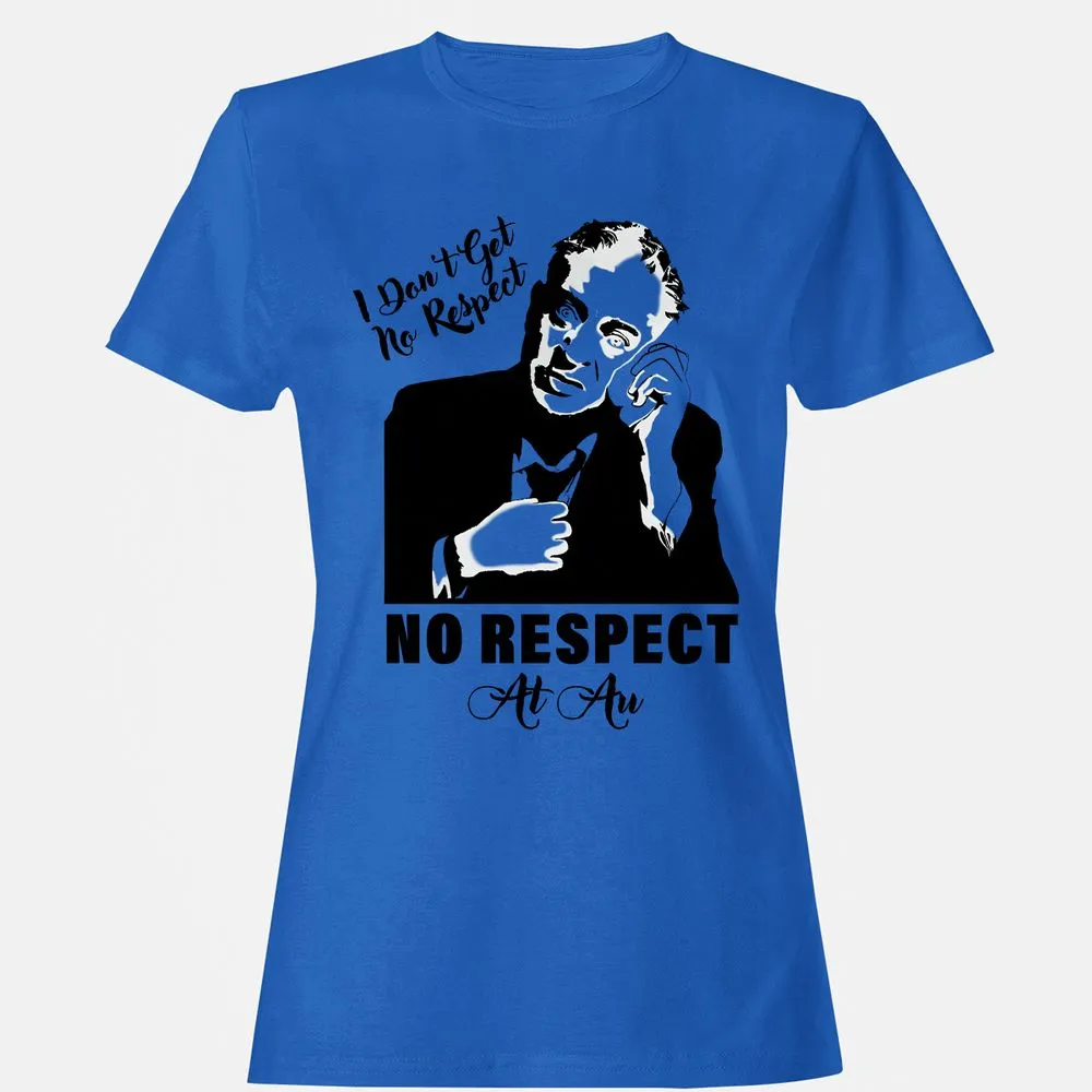 Women's T-Shirt - 3KYKKGJ3 - Royal - 14