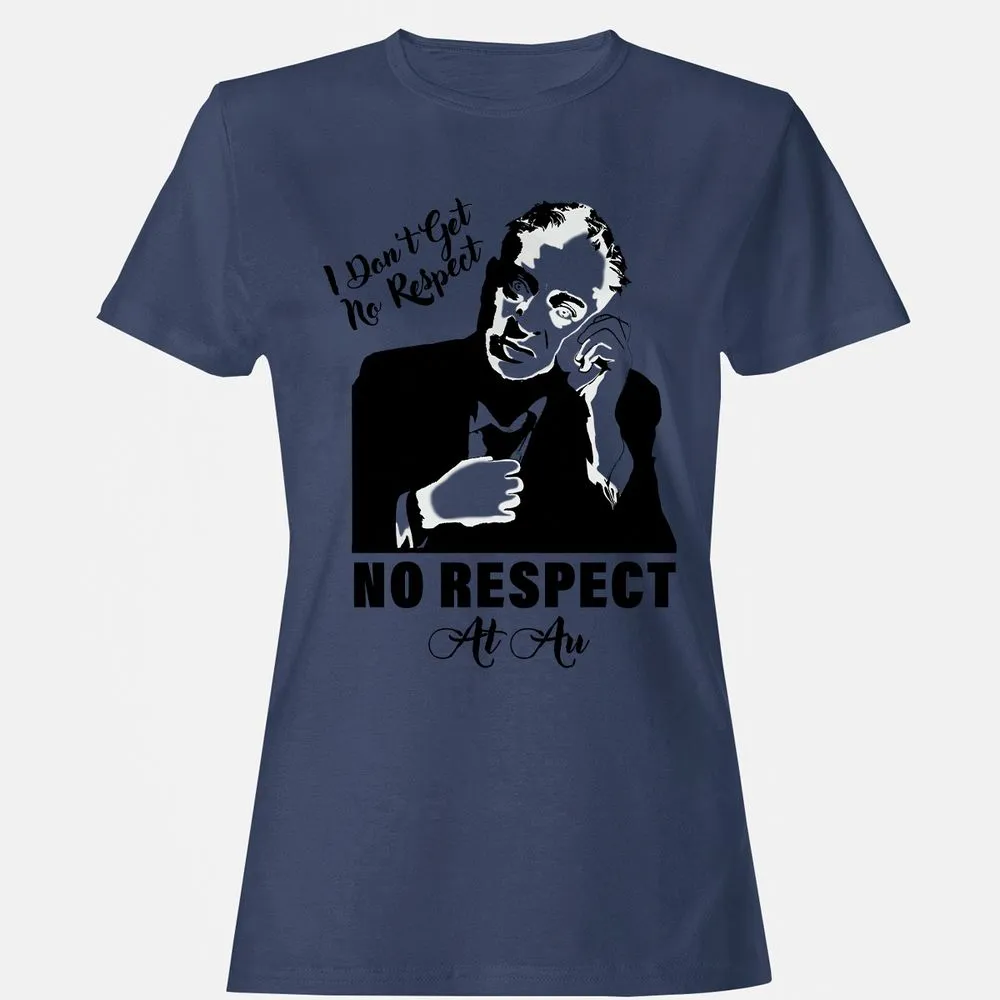 Women's T-Shirt - 3KYKKGJ3 - Navy - 10
