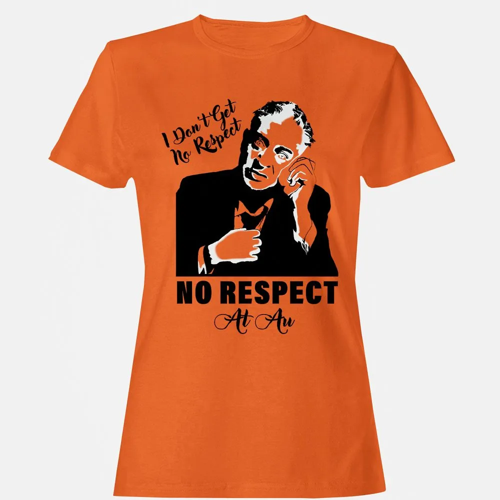 Women's T-Shirt - 3KYKKGJ3 - Orange - 11