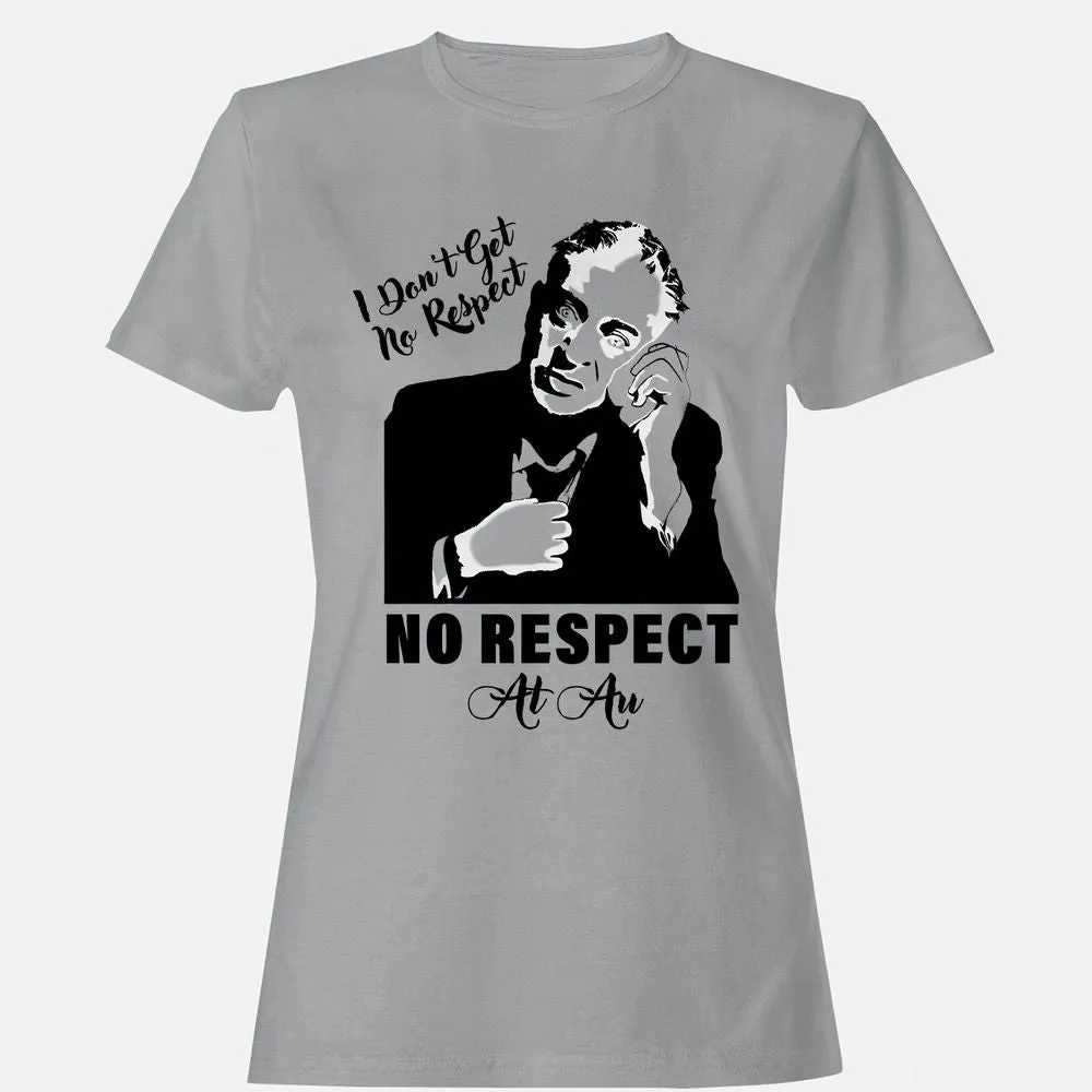 Women's T-Shirt - 3KYKKGJ3 - Sport Grey - 15