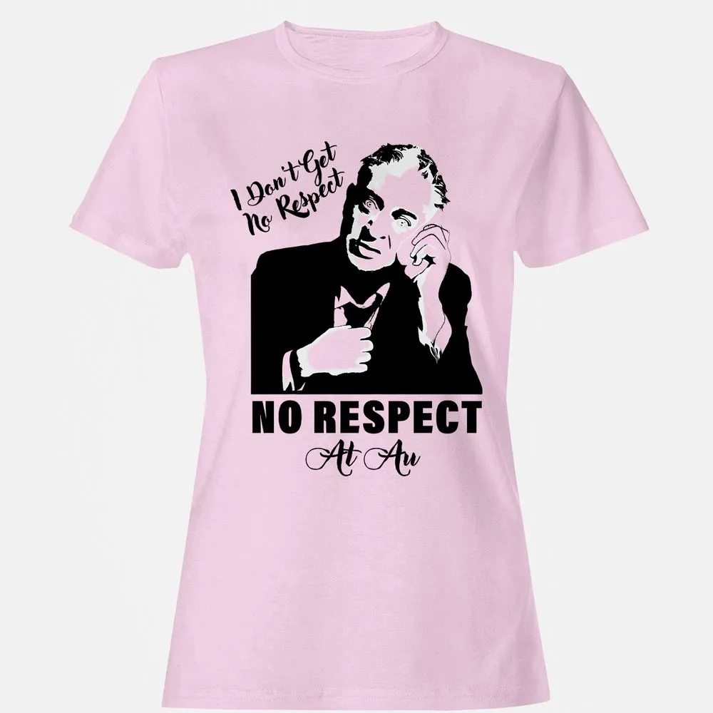 Women's T-Shirt - 3KYKKGJ3 - Light Pink - 9