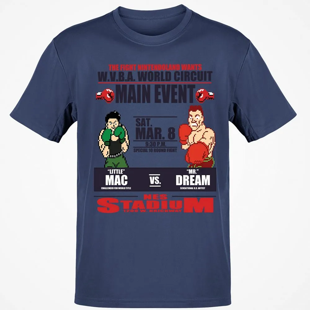 Classic Unisex T-Shirt - C58G6WHM - Navy - 7