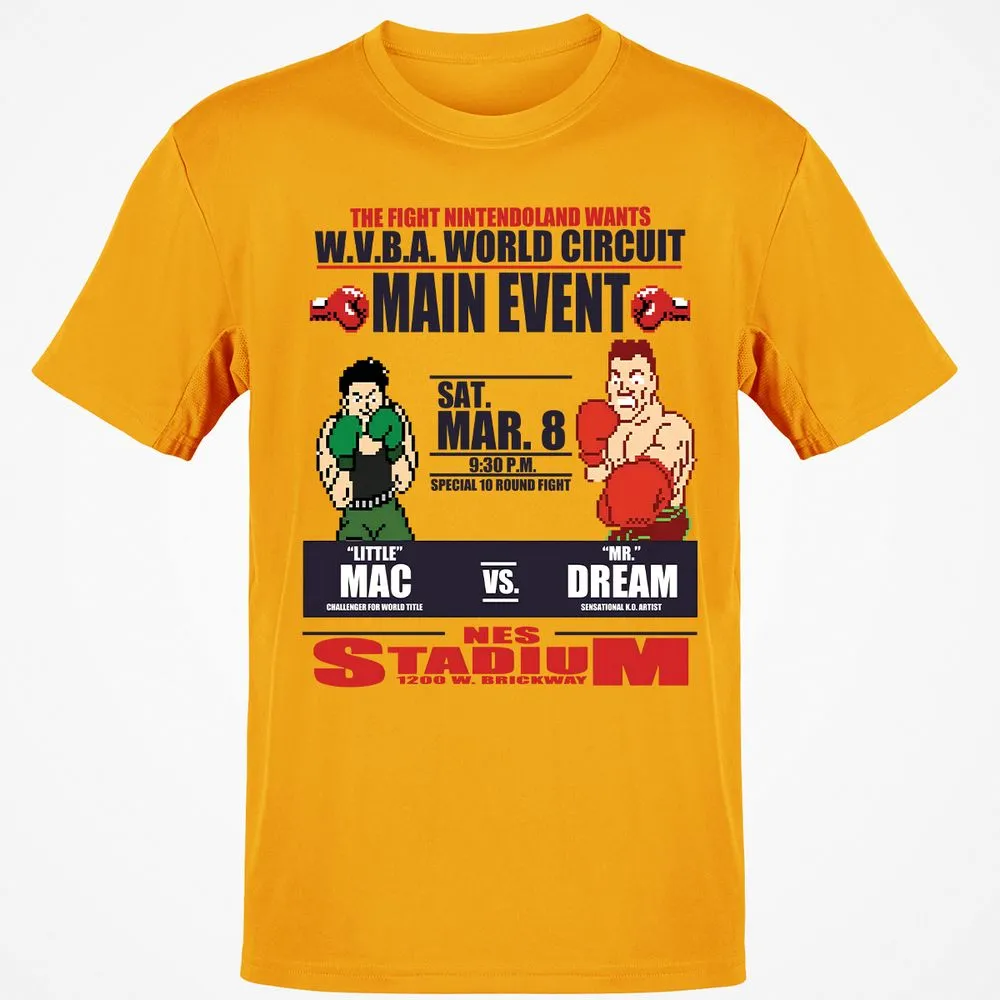 Classic Unisex T-Shirt - C58G6WHM - Gold - 4