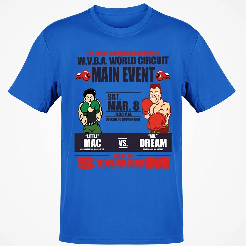 Classic Unisex T-Shirt - C58G6WHM - Royal - 11