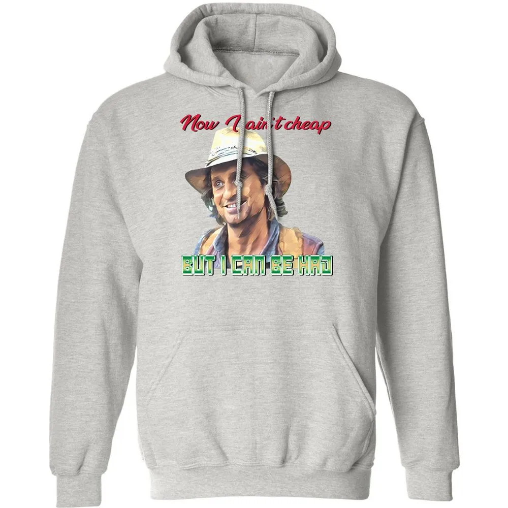 Classic Unisex Hoodie - KHAWJXGY - Ash - 2