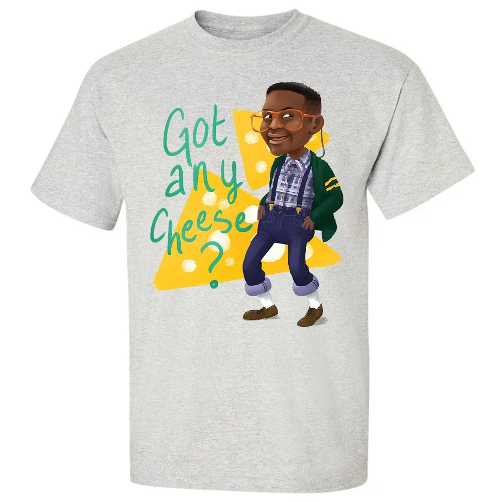 Classic Unisex T-Shirt - VQBGQRZR - Ash - 2
