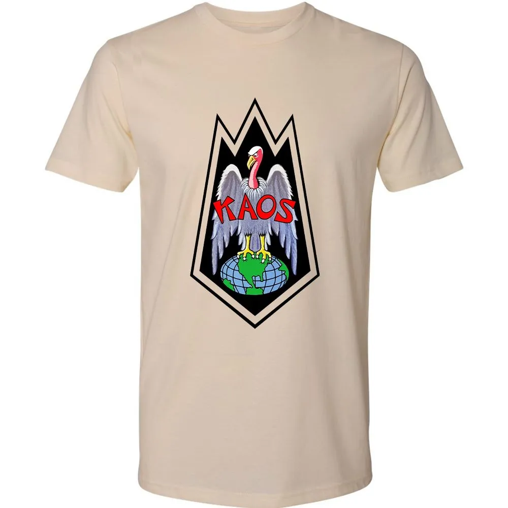 Premium Unisex T-Shirt - VSYA5Z9H - Cream - 2