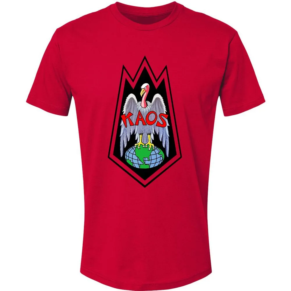 Premium Unisex T-Shirt - VSYA5Z9H - Red - 6