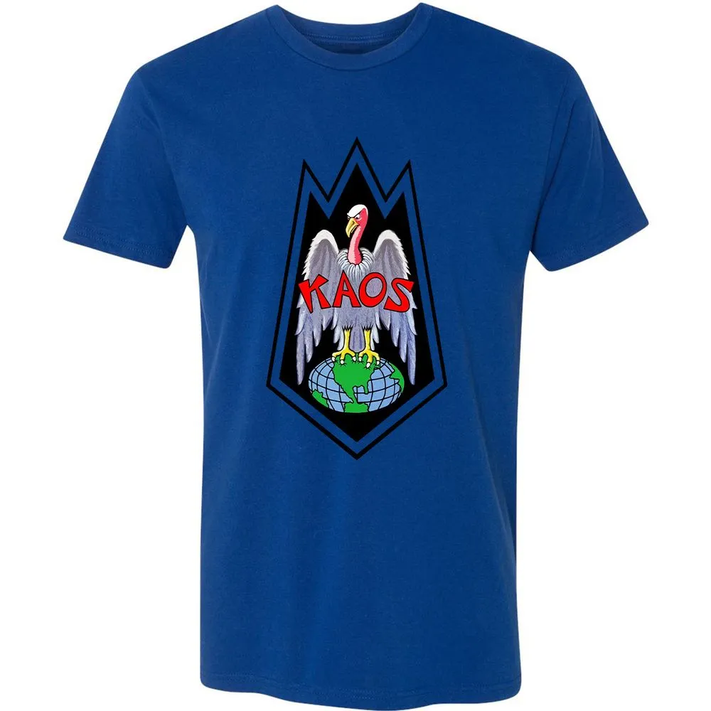 Premium Unisex T-Shirt - VSYA5Z9H - Royal - 10