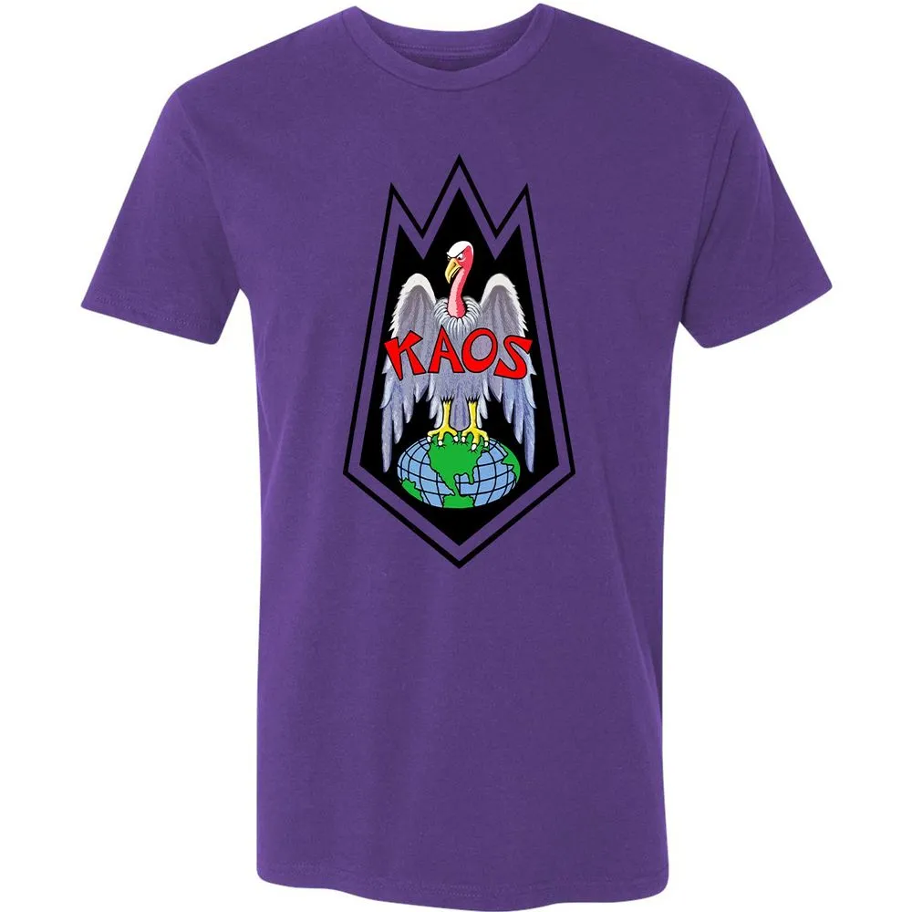 Premium Unisex T-Shirt - VSYA5Z9H - Purple Rush - 7