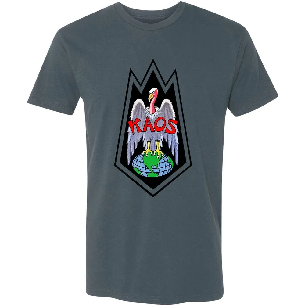 Premium Unisex T-Shirt - VSYA5Z9H - Indigo - 15