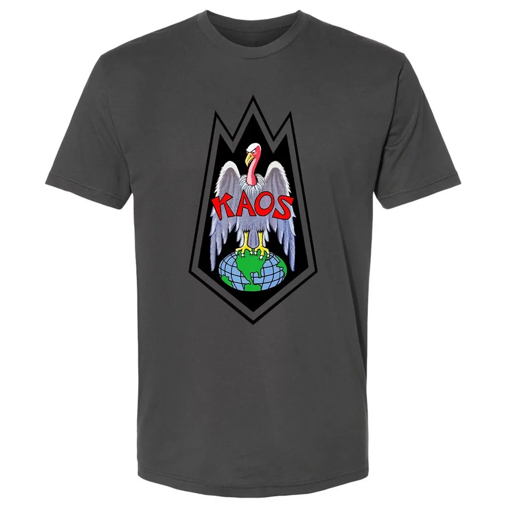Premium Unisex T-Shirt - VSYA5Z9H - Heavy Metal - 8