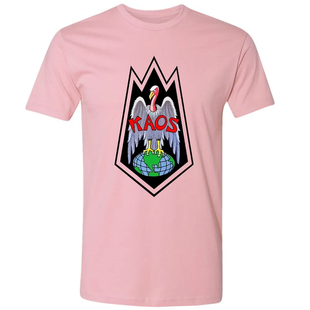 Premium Unisex T-Shirt - VSYA5Z9H - Light Pink - 3