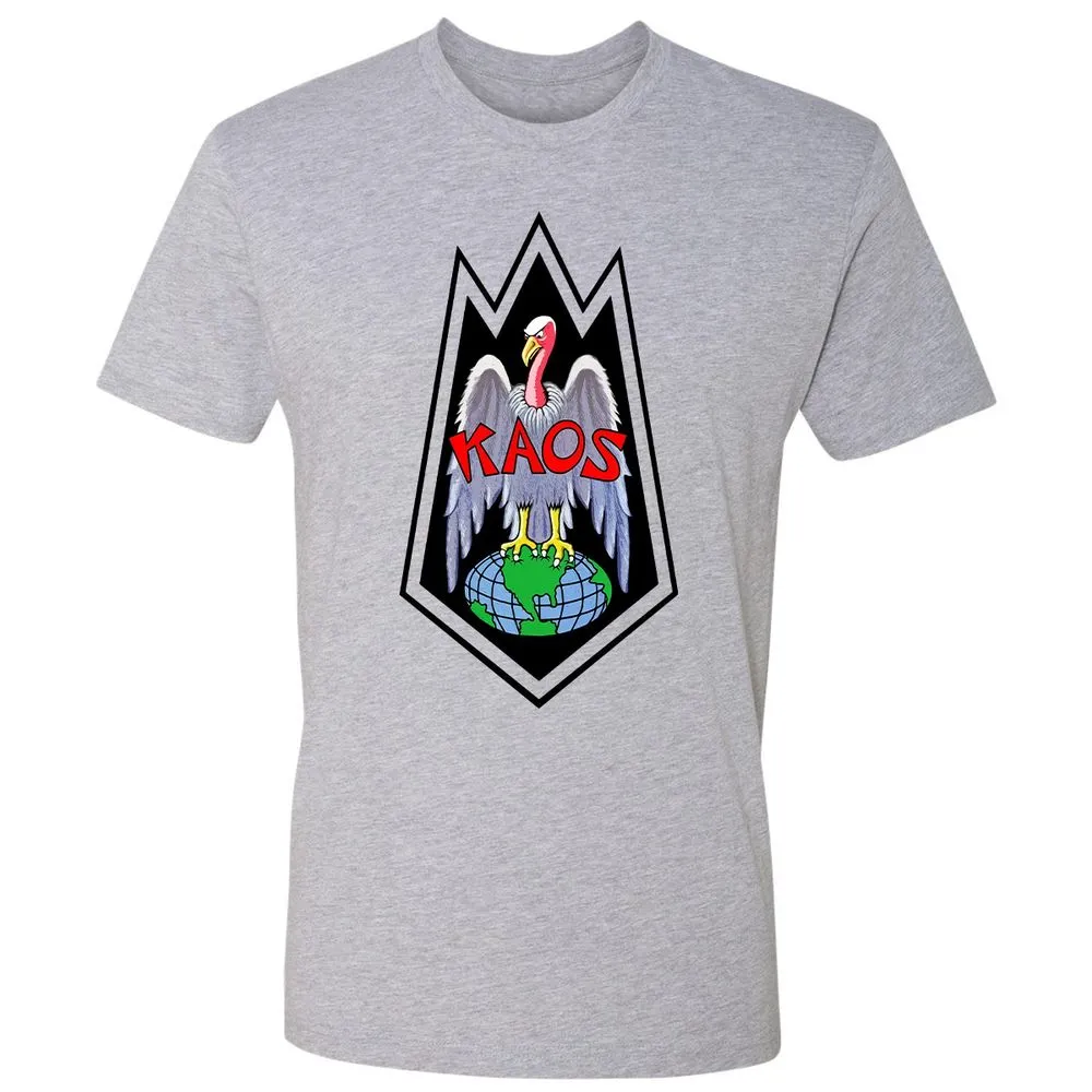 Premium Unisex T-Shirt - VSYA5Z9H - Heather Grey - 9
