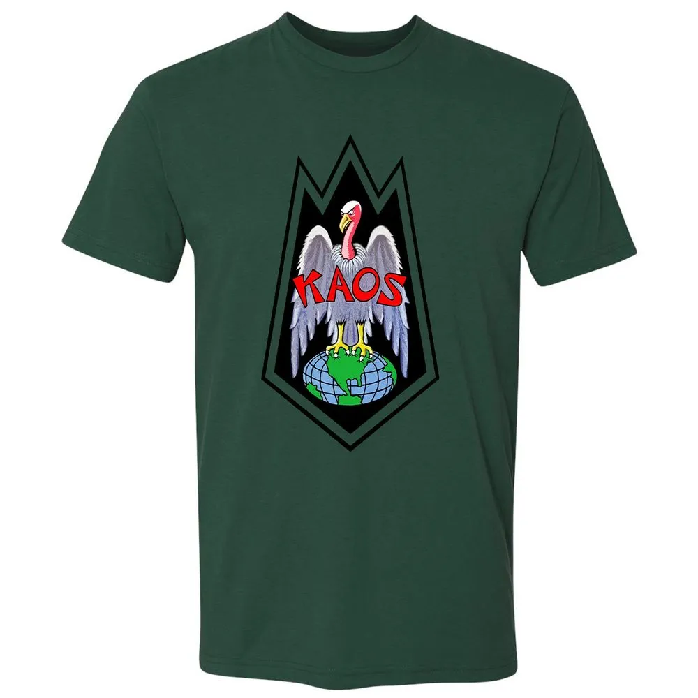 Premium Unisex T-Shirt - VSYA5Z9H - Forest Green - 13