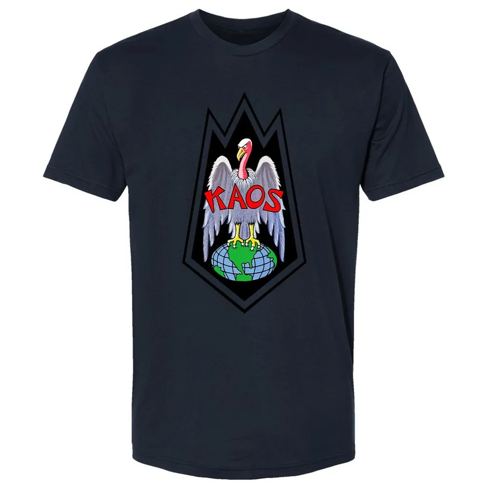 Premium Unisex T-Shirt - VSYA5Z9H - Midnight Navy - 14