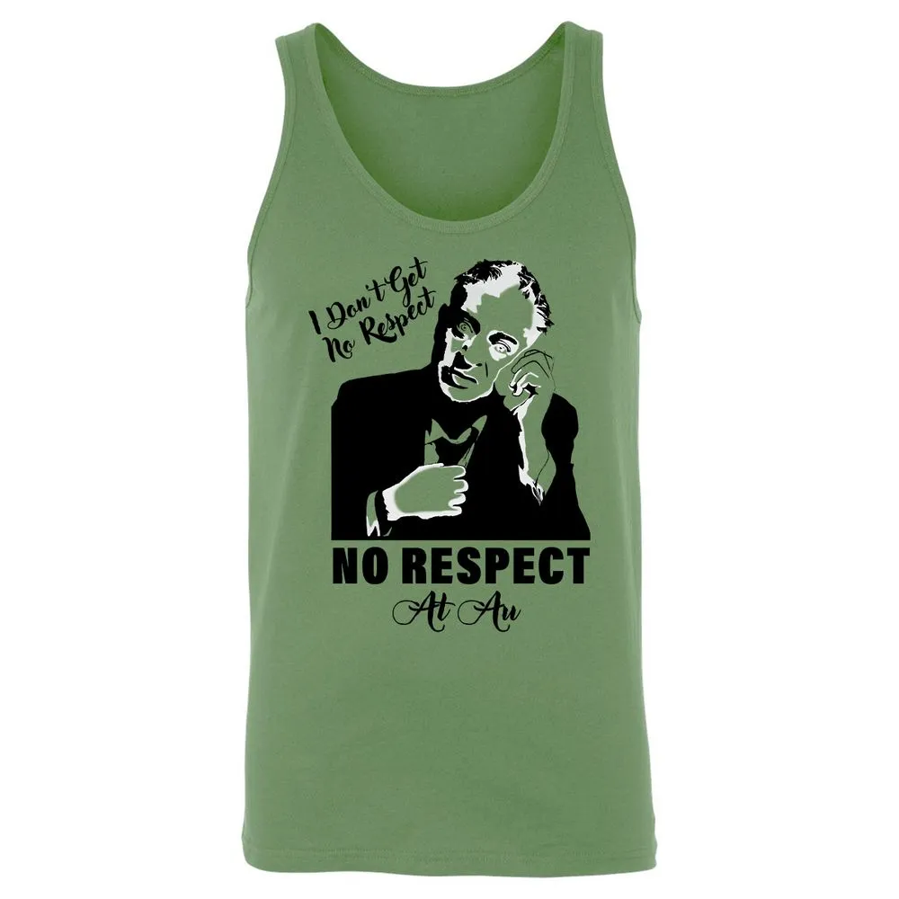 Unisex Jersey Tank - 9LHTM31E - Leaf - 10