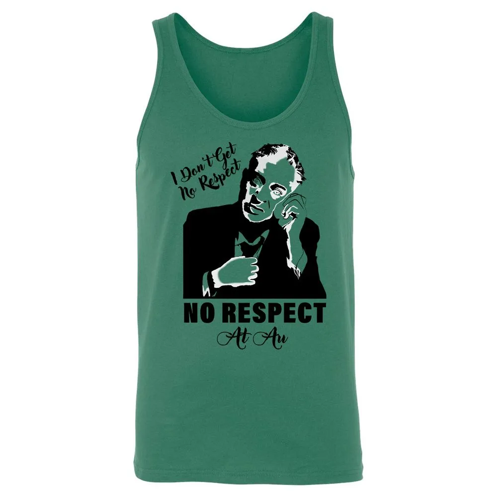 Unisex Jersey Tank - 9LHTM31E - Kelly - 9