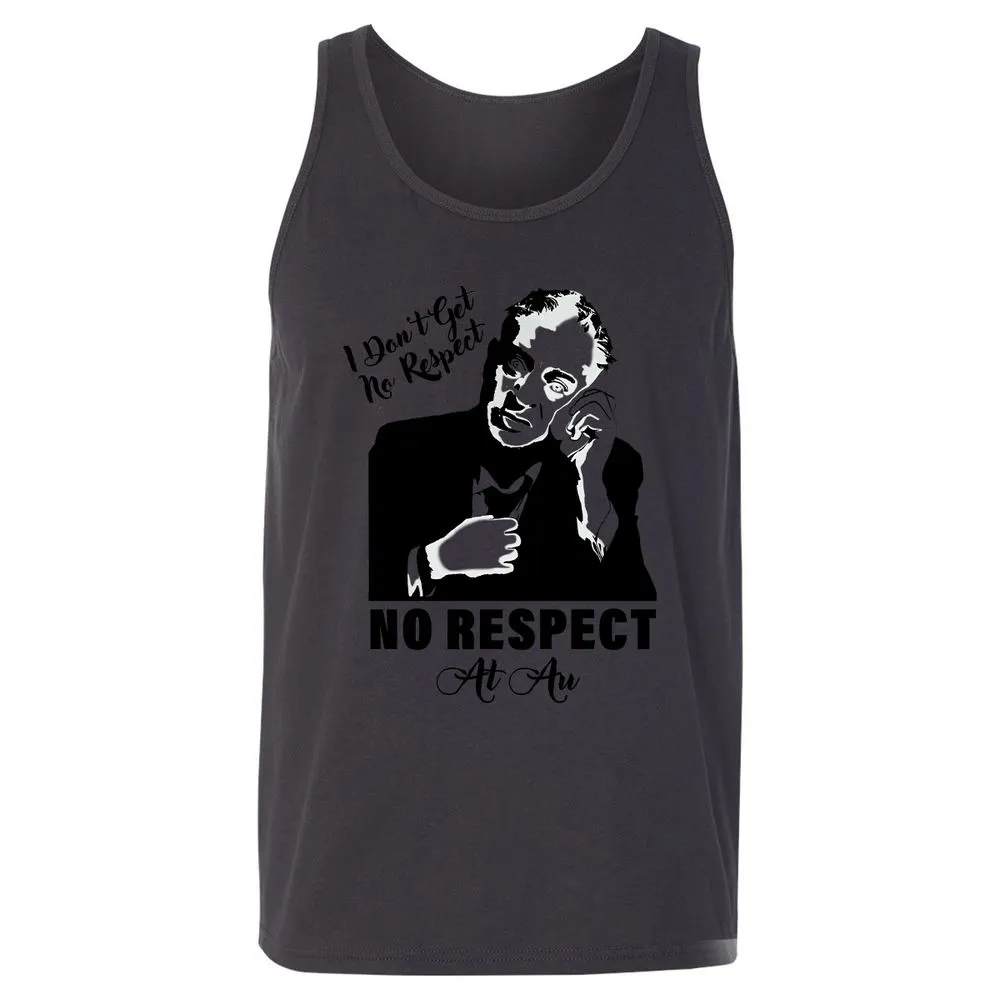 Unisex Jersey Tank - 9LHTM31E - Dark Grey - 7