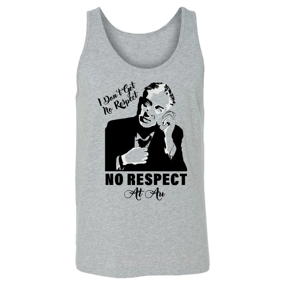 Unisex Jersey Tank - 9LHTM31E - Athletic Heather - 4