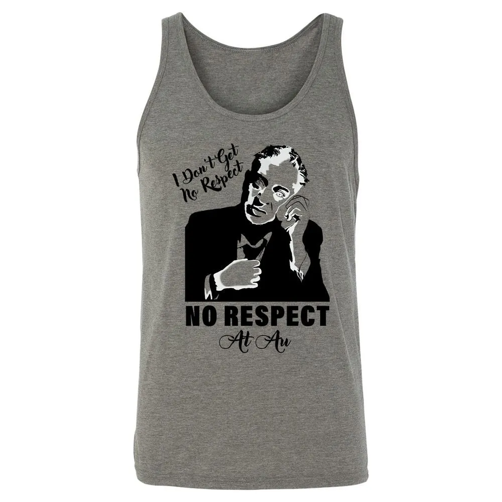 Unisex Jersey Tank - 9LHTM31E - Grey Triblend - 2