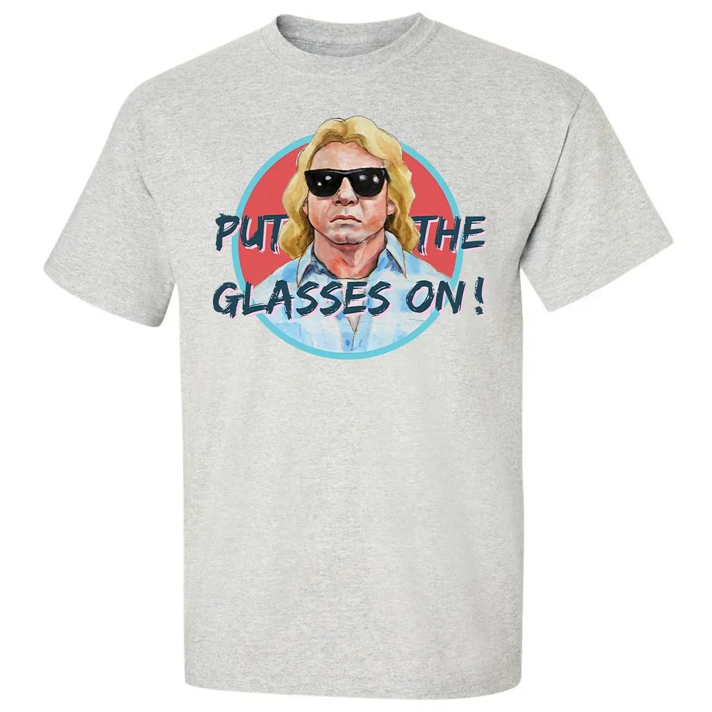Classic Unisex T-Shirt - ZF6KR29W - Ash - 2