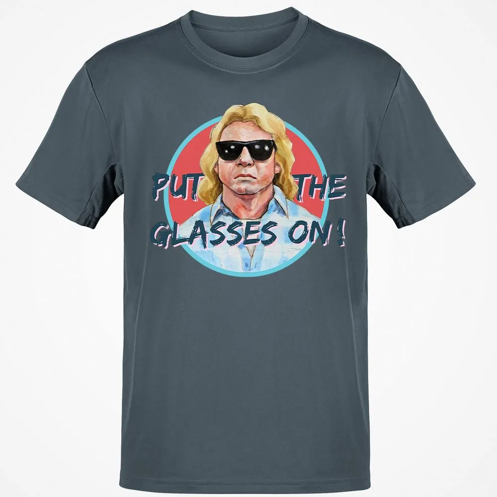 Classic Unisex T-Shirt - ZF6KR29W - Charcoal - 3