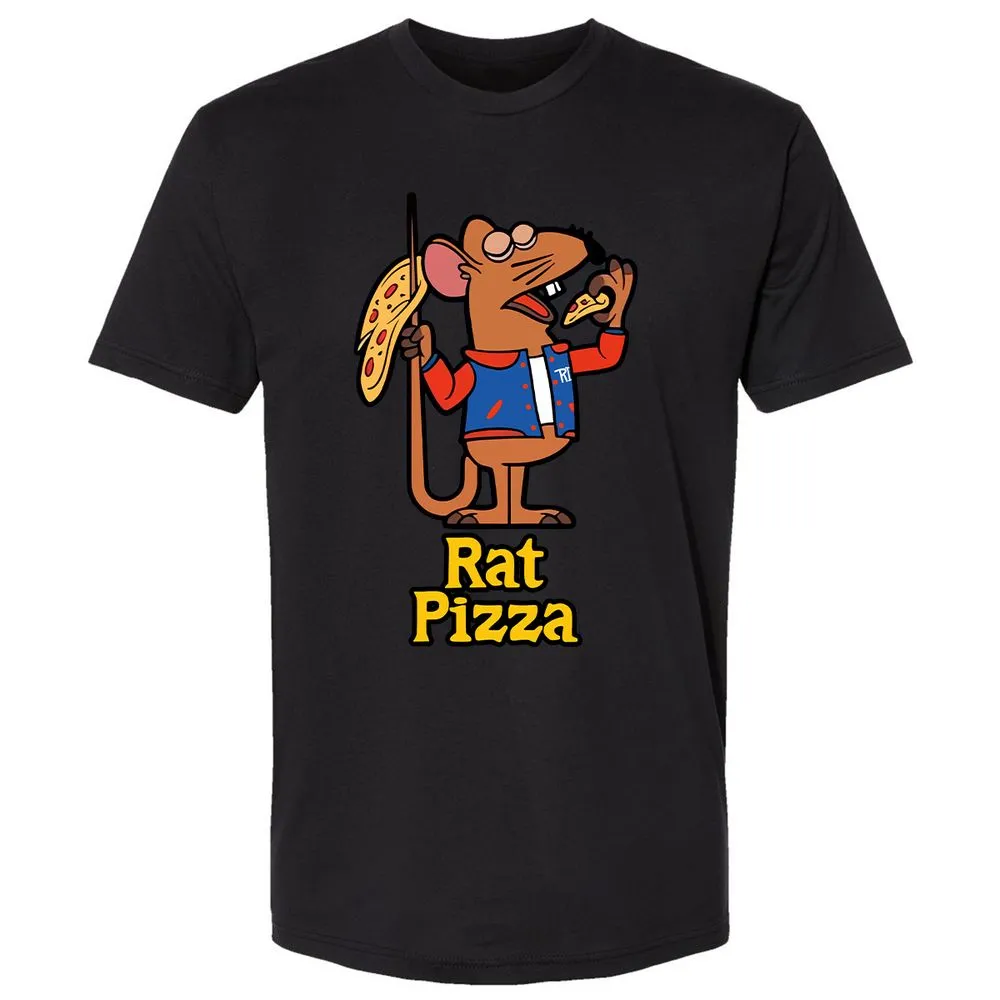 Premium Unisex T-Shirt - S54JQVLT - Black - 16