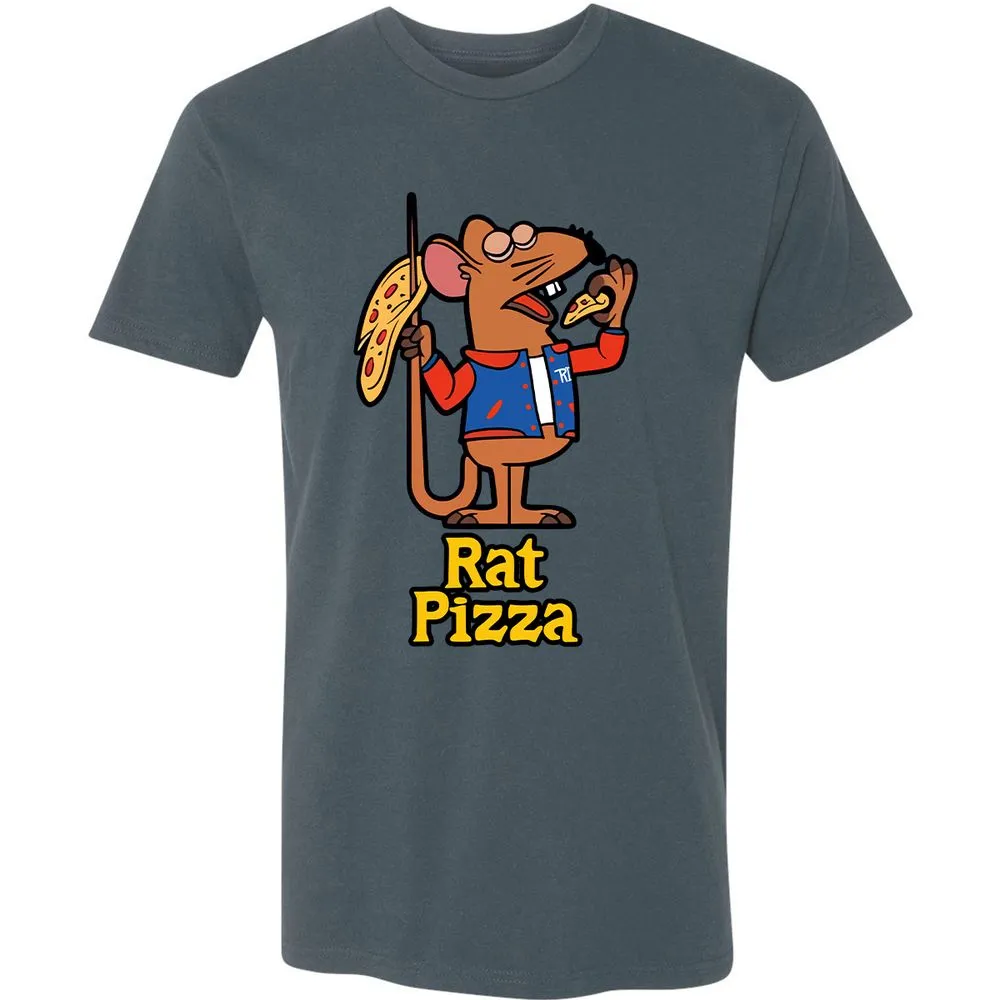 Premium Unisex T-Shirt - S54JQVLT - Indigo - 15