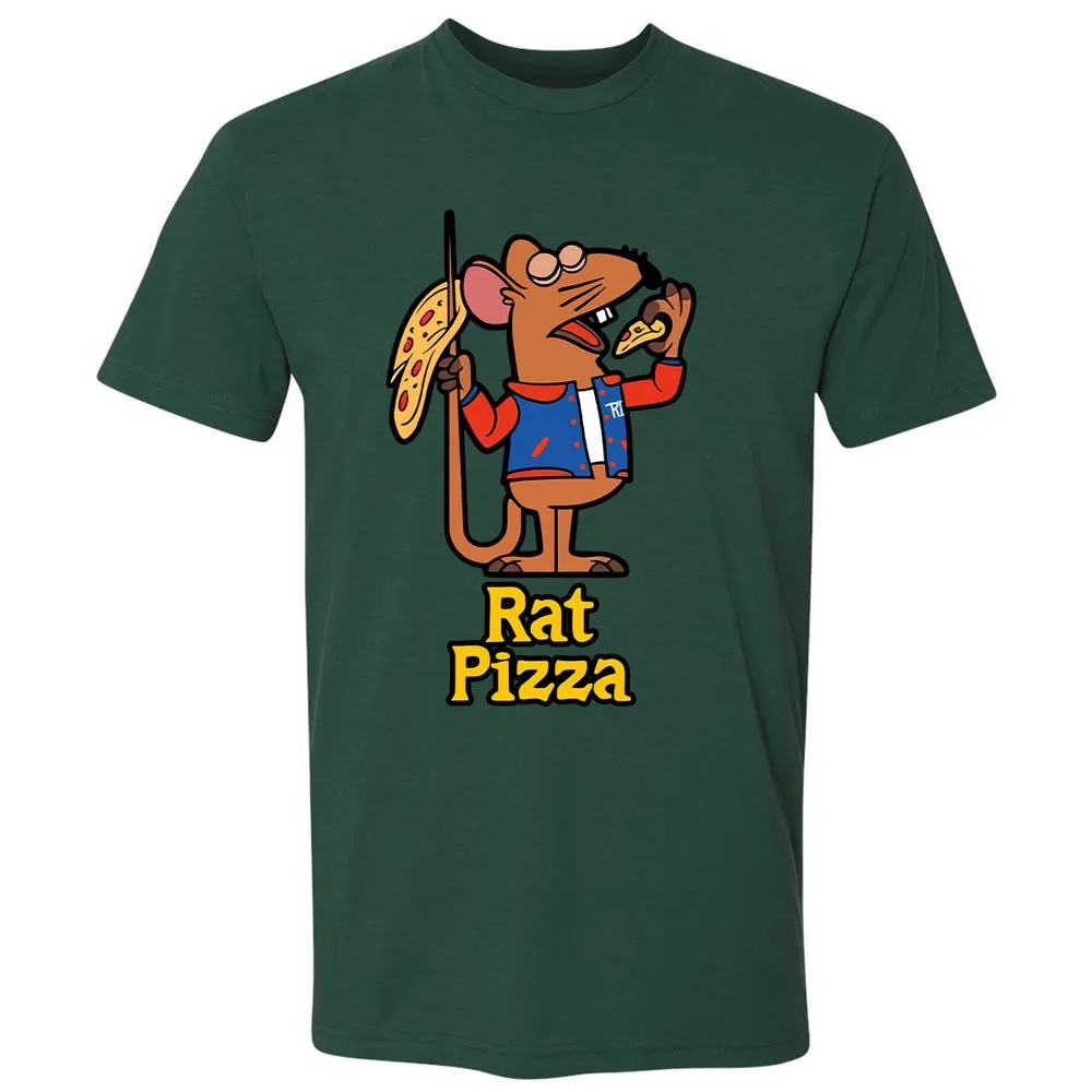 Premium Unisex T-Shirt - S54JQVLT - Forest Green - 13