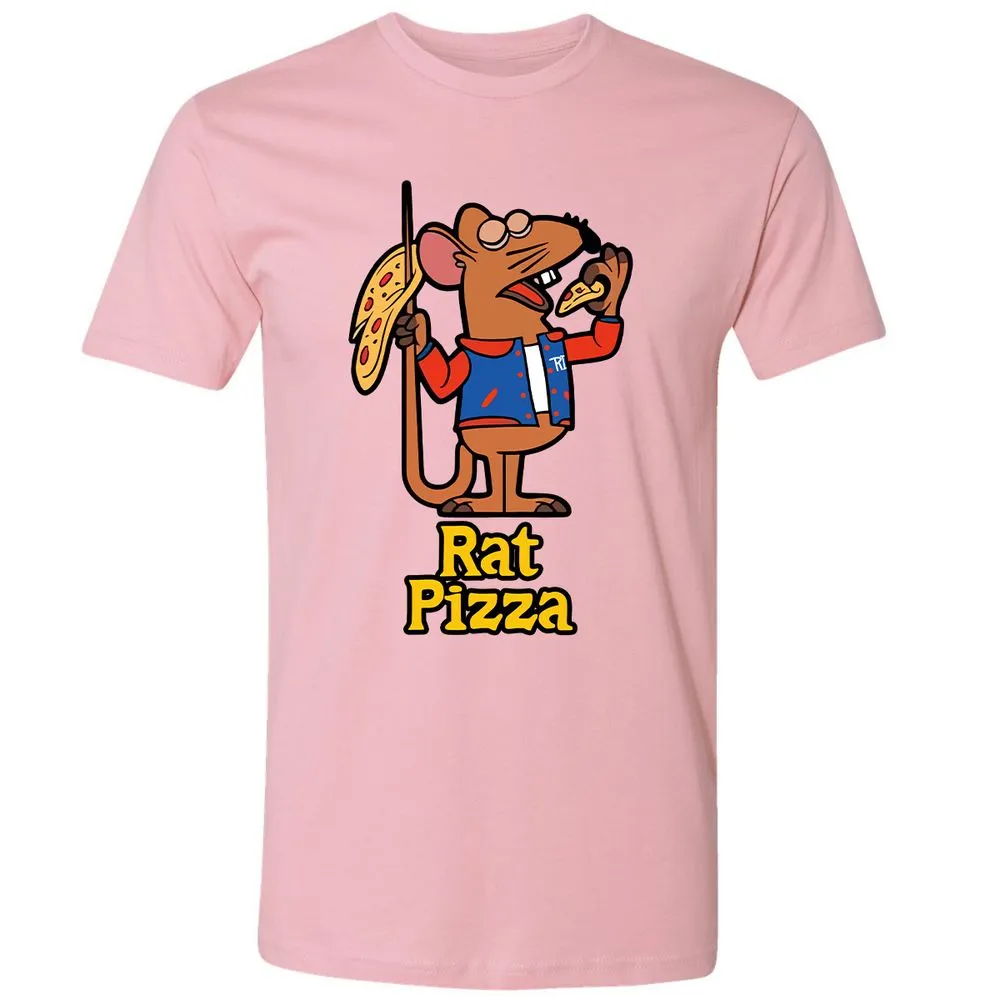 Premium Unisex T-Shirt - S54JQVLT - Light Pink - 3