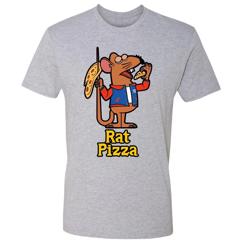 Premium Unisex T-Shirt - S54JQVLT - Heather Grey - 9