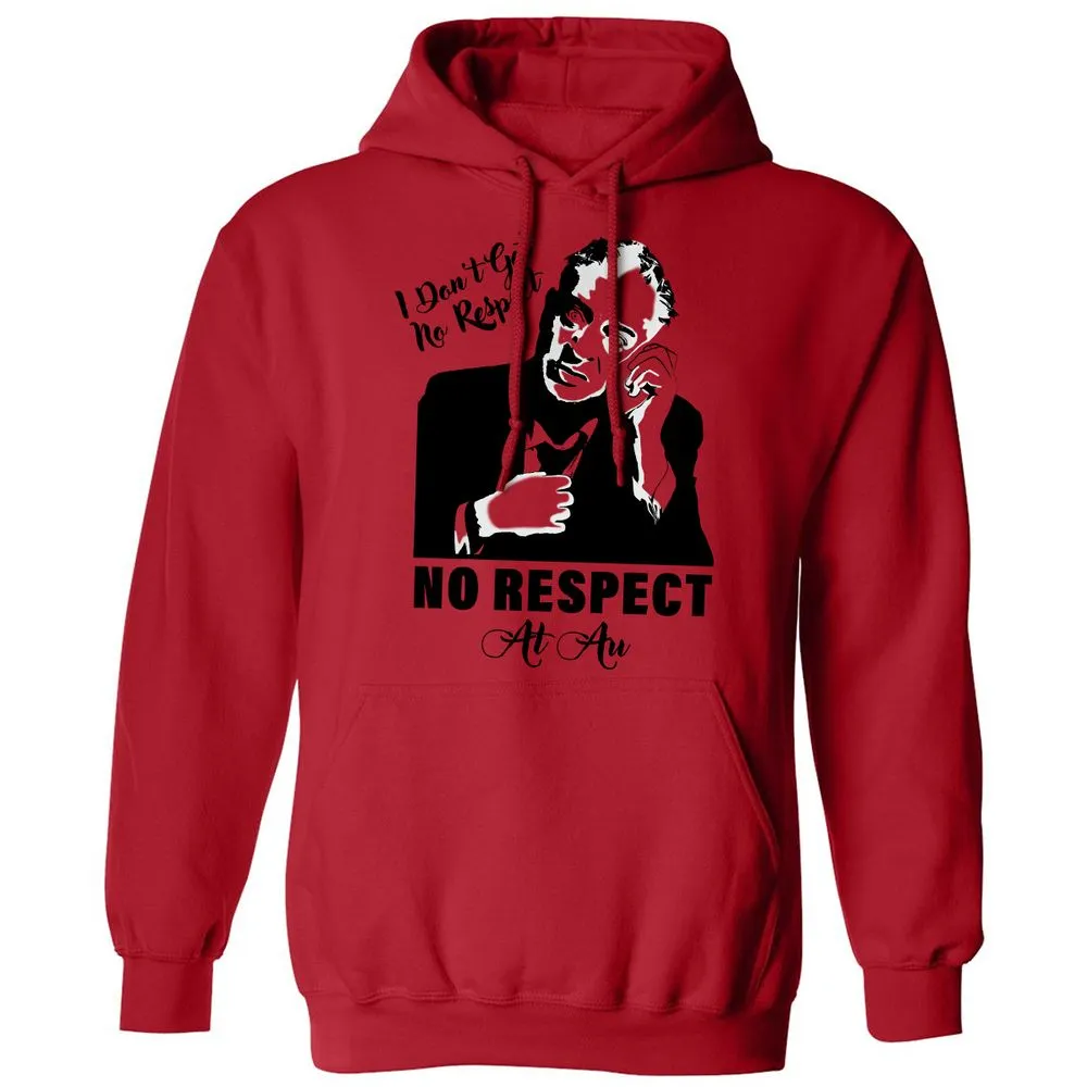 Classic Unisex Hoodie - KAKXZ976 - Red - 5