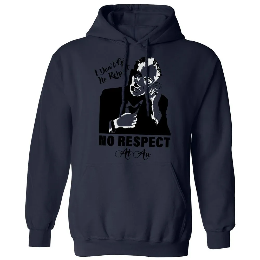 Classic Unisex Hoodie - KAKXZ976 - Navy - 8