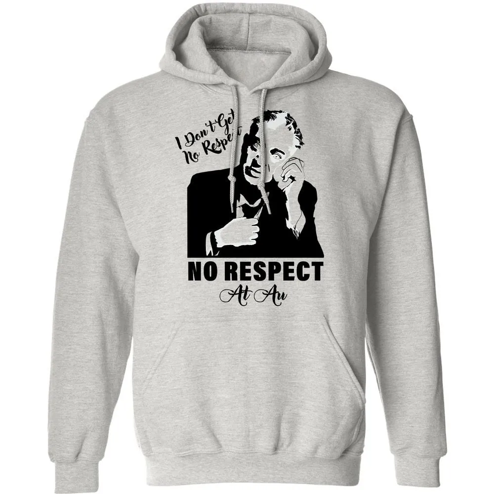 Classic Unisex Hoodie - KAKXZ976 - Ash - 2